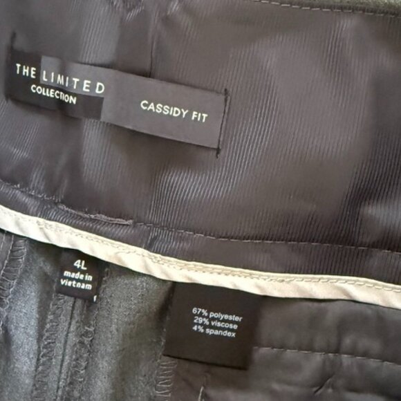 The Limited Work Pant - Picture 4 of 5